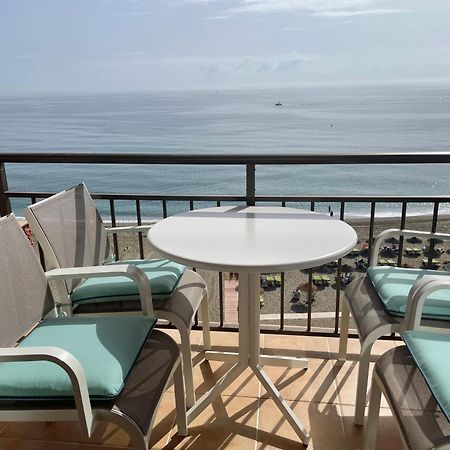 Beachfront Fuengirola Dreamin Appartement Buitenkant foto